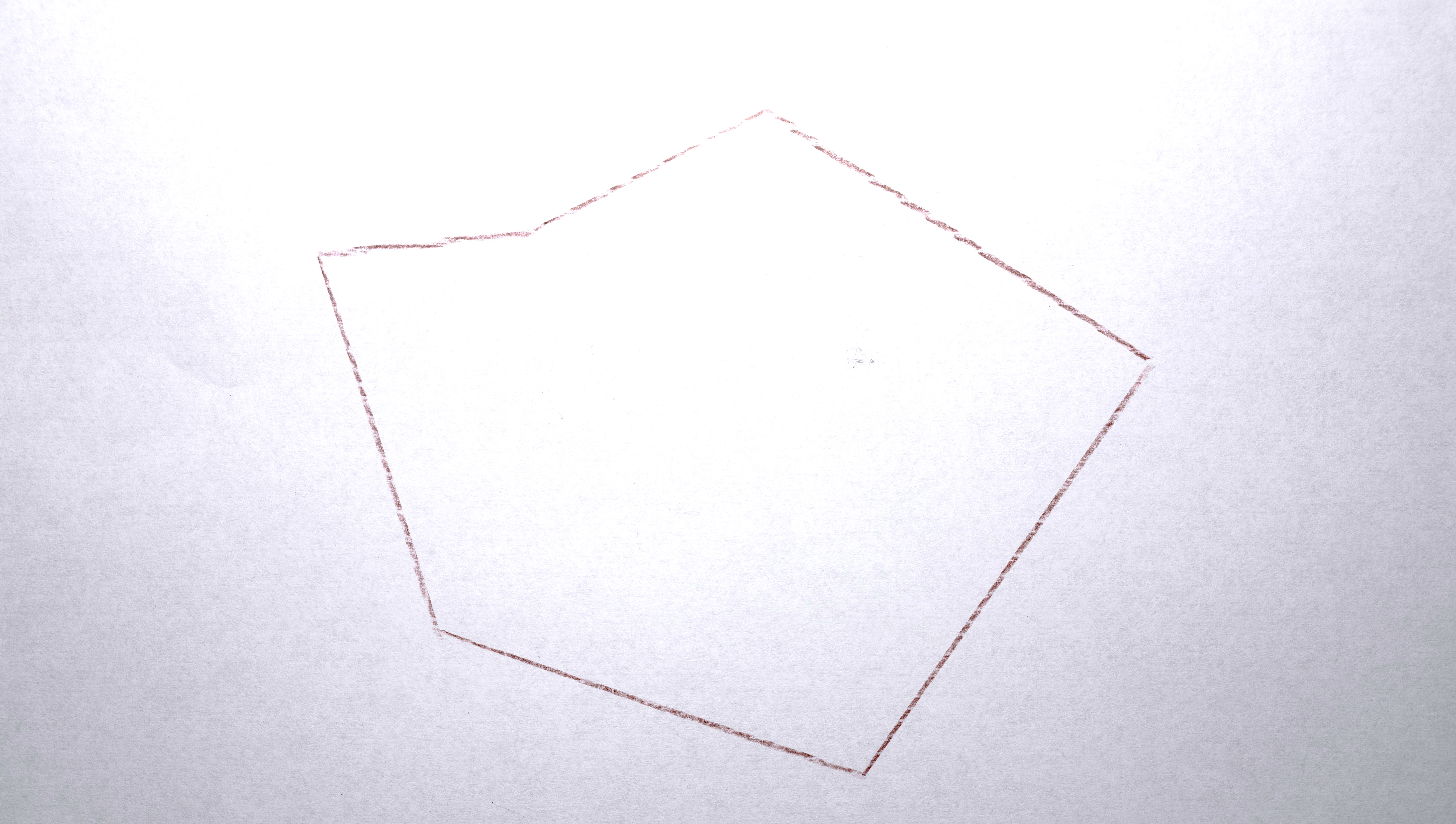 The polygon to find the centroid of.